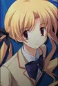Orihara, Kozue