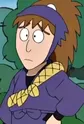 Fuwa, Raizou