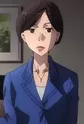 Shirayuri, Reiko