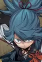 Samonji, Sayo