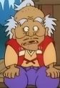 Gambar Karakter Yoshikane Kikurage