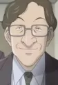 Detective Janacek