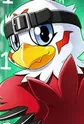 Hawkmon