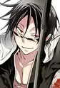 Tsubaki