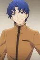 Matou, Shinji