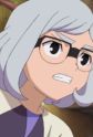 Gambar Karakter Masaru Aikawa