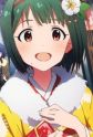 Gambar Karakter Kotori Otonashi