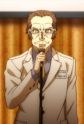 Gambar Karakter Ryuuichirou Munakata