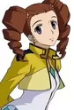 Vashti, Mileina