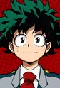 Midoriya, Izuku