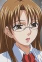 Gambar Karakter Reiko Oomori