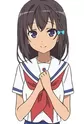 Uchida, Mayumi