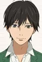 Naruse, Kakeru
