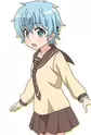 Tsuji, Sasame