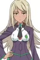 Pareto, Camilla