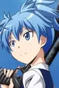 Shiota, Nagisa