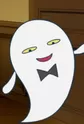 Garcon, Ghastly
