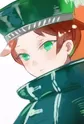 Oriflamme, Lucius