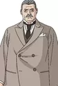 Graham, Ernest