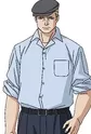 Victor, Jean