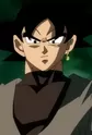 Gokuu Black
