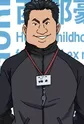 Nishigori, Takeshi