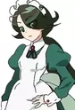 Chiga, Akari
