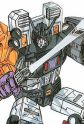 Gambar Karakter Menasor