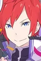 van Astrea, Reinhard