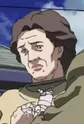 Kago's Mother