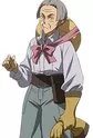Pretzel, Sakura