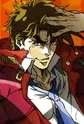 Joestar, Joseph