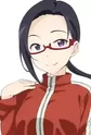Satou, Sakie