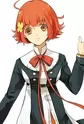 Togawa, Chisa
