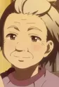 Manjirou's Wife