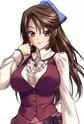 Zenouji, Miki