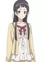 Oribe, Ririko