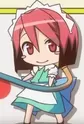 Maid-chan
