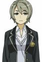 Gambar Karakter Mari Yukishiro