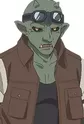 Graycrack, Grick