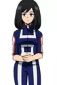 Kodai, Yui