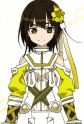 Gambar Karakter Utano Shiratori