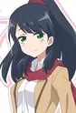 Kiritani, Karen