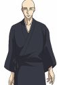 Gambar Karakter Kiyotaka Kujou