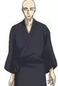 Kujou, Kiyotaka