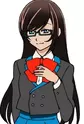 Sakurabe, Yuuko