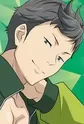 Matsuno, Kiyotaka