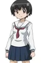 Akizuki, Yuika