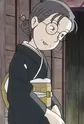 Kobayashi, Wife