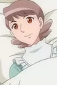 Nightingale's Mother
